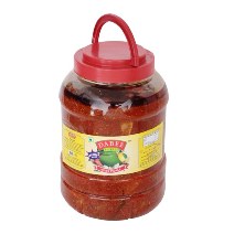 MOTHER'S RECIPE MIXED PICKLE, 5 KG